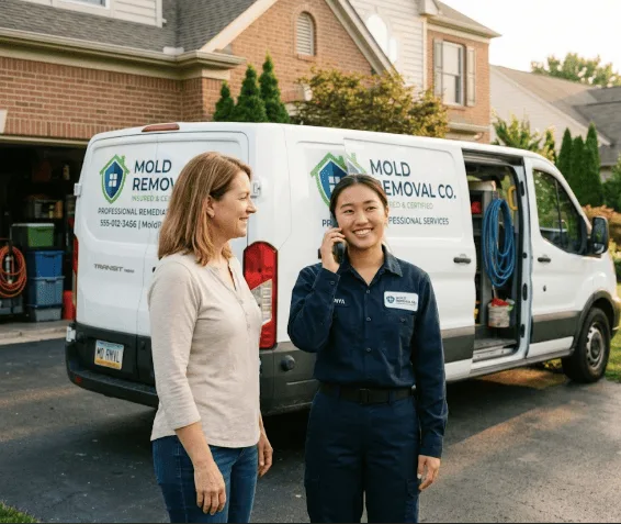 Crawlspace Mold Remediation Barton, MD FAQs